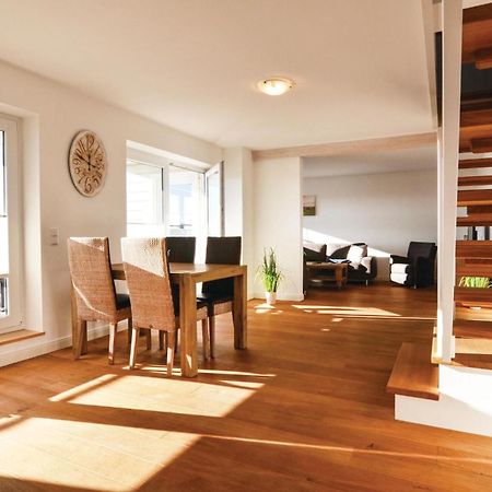 Amazing apartment in Dagebll with 4 Bedrooms, Sauna&WiFi Dagebüll Buitenkant foto