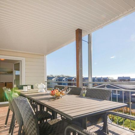 Amazing apartment in Dagebll with 4 Bedrooms, Sauna&WiFi Dagebüll Buitenkant foto