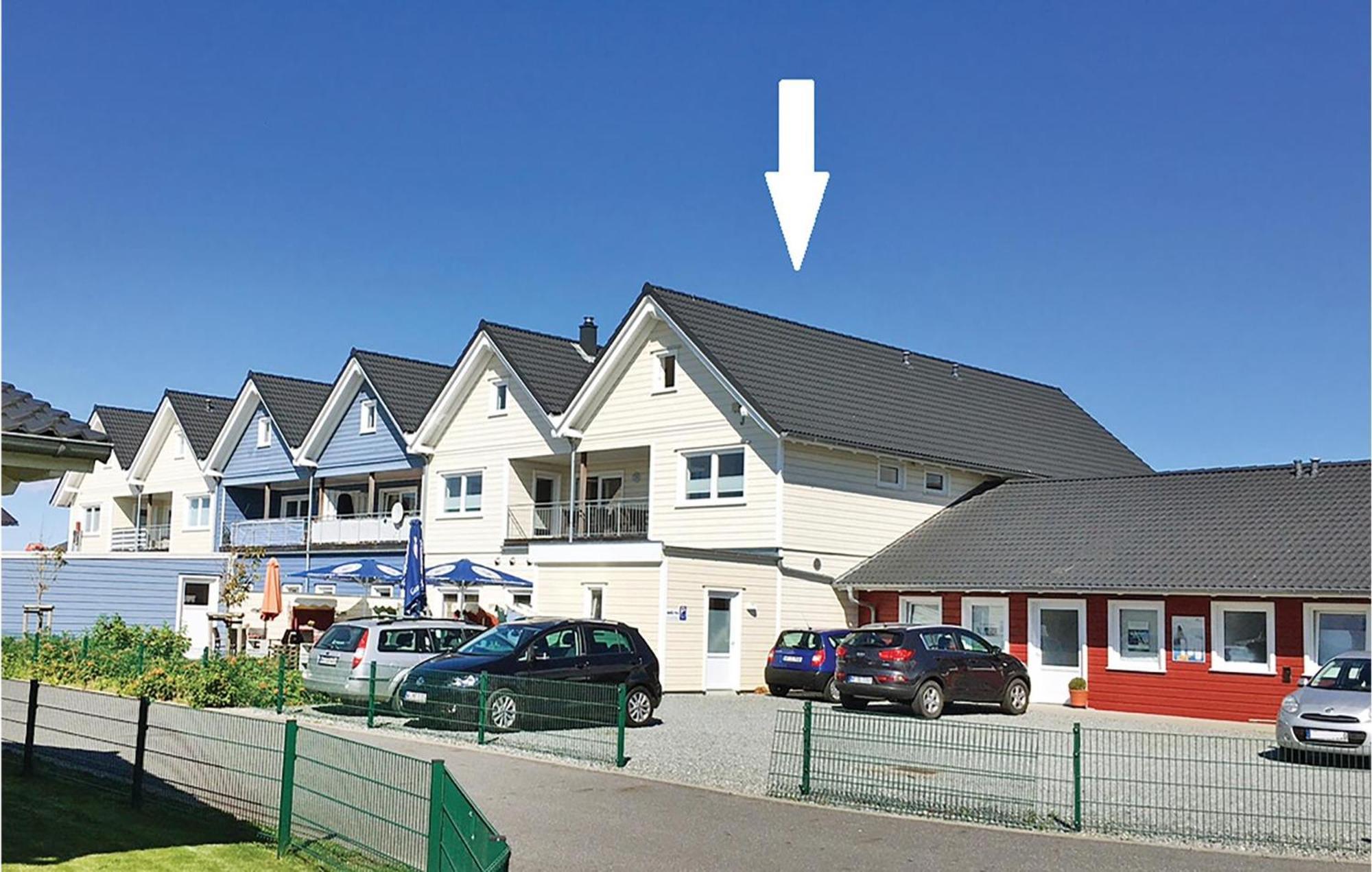 Amazing apartment in Dagebll with 4 Bedrooms, Sauna&WiFi Dagebüll Buitenkant foto