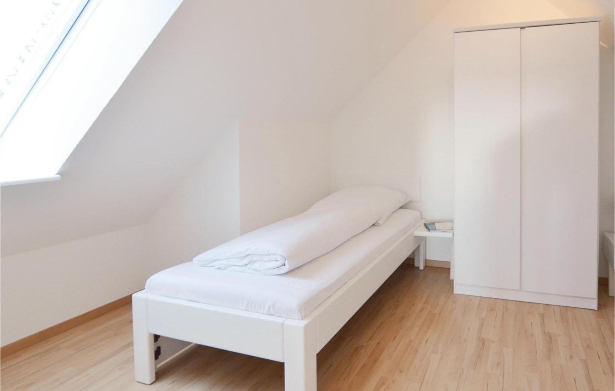 Amazing apartment in Dagebll with 4 Bedrooms, Sauna&WiFi Dagebüll Buitenkant foto