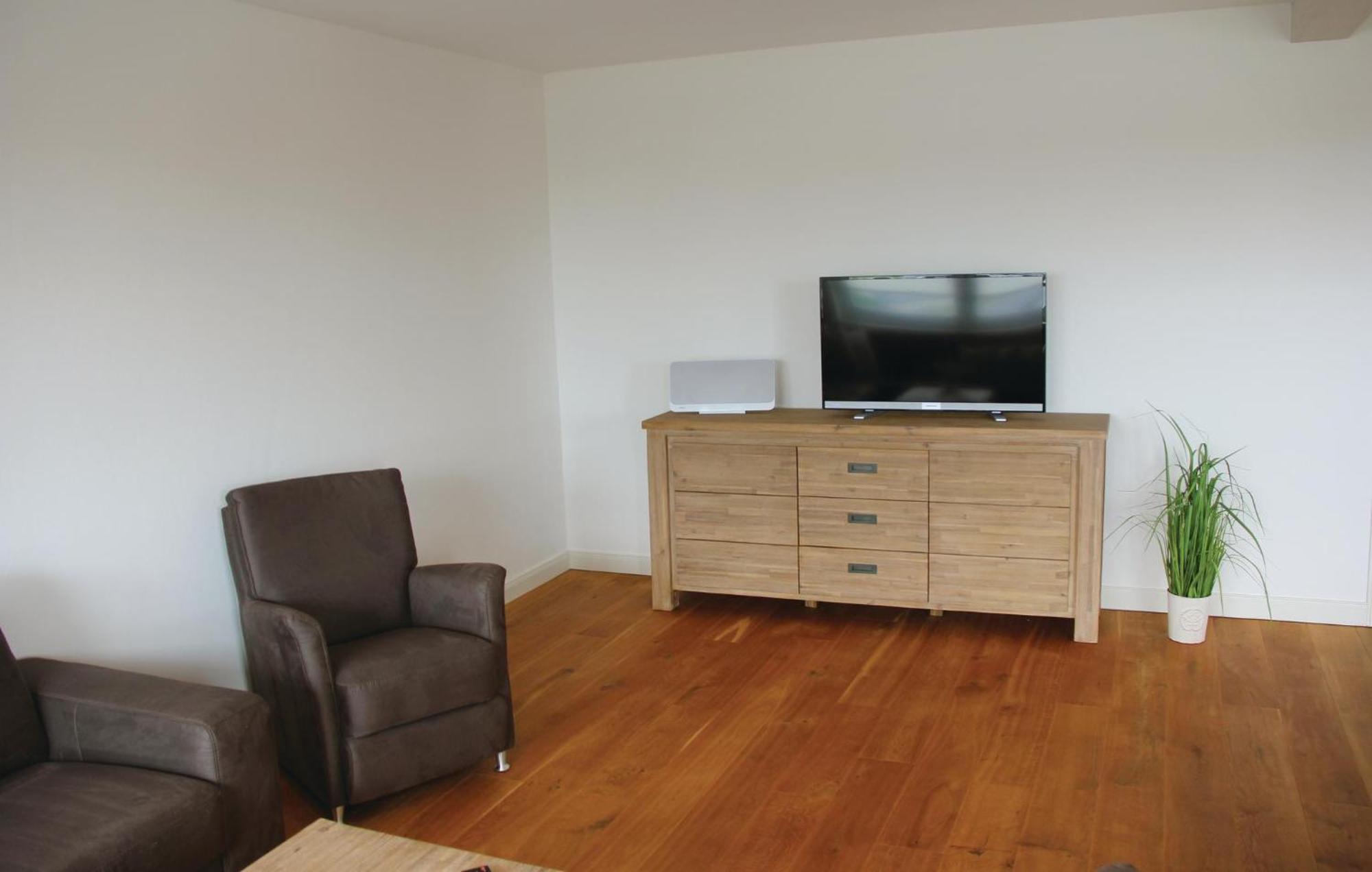 Amazing apartment in Dagebll with 4 Bedrooms, Sauna&WiFi Dagebüll Buitenkant foto